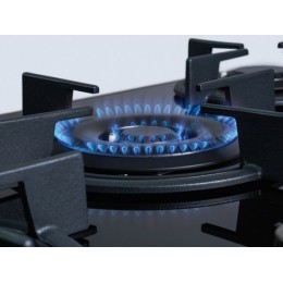 Варочная панель Franke FHCR 755 4G TC HE BK (106.0374.283) газовая