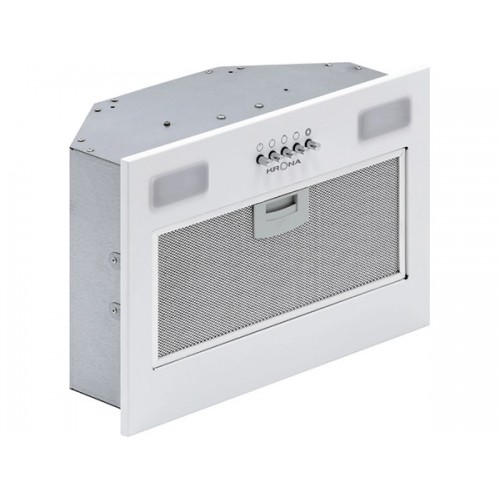 Вытяжка KRONA KATE 400 white PB