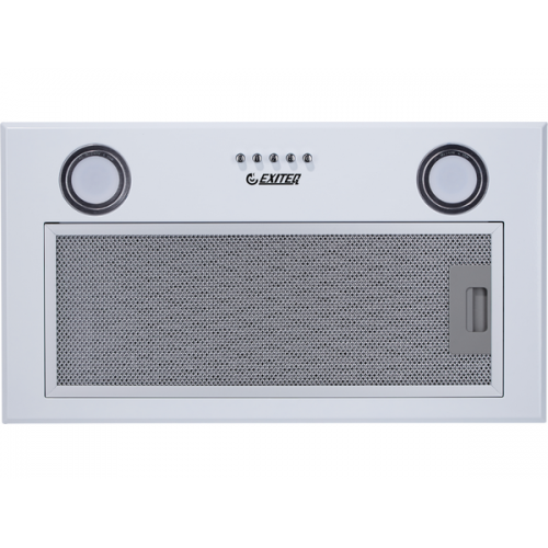 Вытяжка EXITEQ EX-1446 White - Эффективное решение для вашей кухни