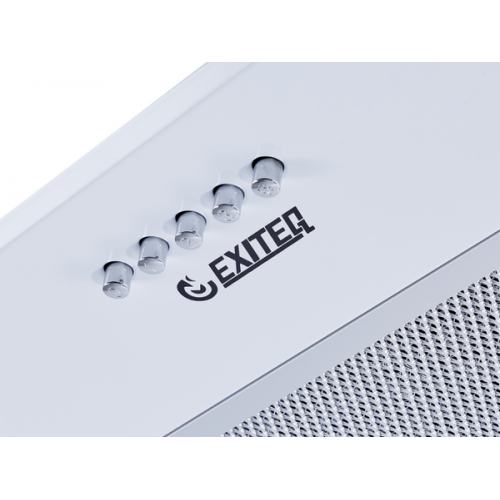 Вытяжка EXITEQ EX-1446 White - Эффективное решение для вашей кухни