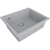 Мойка Paulmark Decoration 60 PM936051-UGR в цвете Urban Grey – Качественное решение для вашей кухни