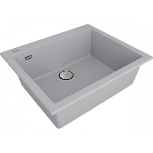 Мойка Paulmark Decoration 60 PM936051-UGR в цвете Urban Grey – Качественное решение для вашей кухни