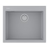 Мойка Paulmark Decoration 60 PM936051-UGR в цвете Urban Grey – Качественное решение для вашей кухни