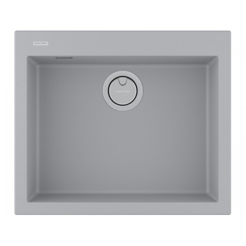Мойка Paulmark Decoration 60 PM936051-UGR в цвете Urban Grey – Качественное решение для вашей кухни