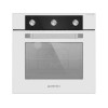 Духовой шкаф MEFERI MEO606WH LIGHT – Эффективность и стиль для вашей кухни