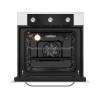 Духовой шкаф MEFERI MEO606WH LIGHT – Эффективность и стиль для вашей кухни