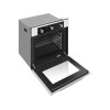 Духовой шкаф MEFERI MEO606WH LIGHT – Эффективность и стиль для вашей кухни