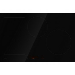 Варочная панель ASKO HI5842FBG1 80 см, индукционная, черная, 4 зоны, Wi-Fi, 30425