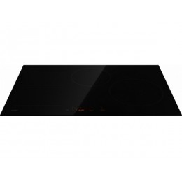 Варочная панель ASKO HI5842FBG1 80 см, индукционная, черная, 4 зоны, Wi-Fi, 30425