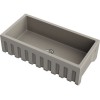 Мойка Omoikiri Mikura 91-CC Natceramic в цвете капучино - идеальное решение для вашей кухни