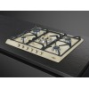 Варочная панель SMEG SR775PO газовая - Элегантное решение для вашей кухни