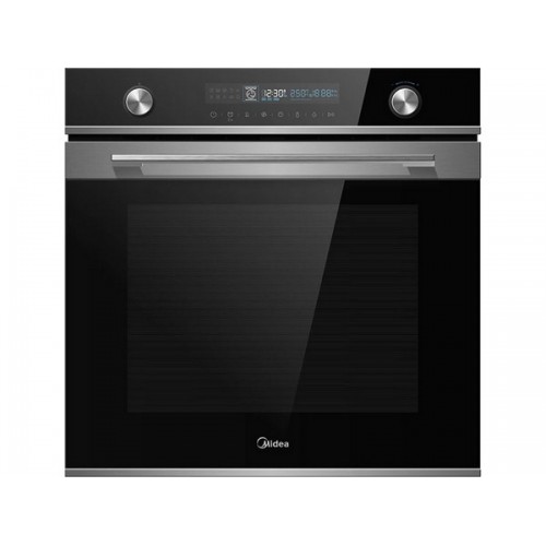 Духовой шкаф Midea MO86000MGB с СВЧ - Идеальное сочетание функциональности и стиля