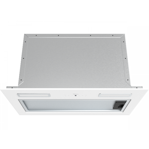 Вытяжка Midea MH60I550GW - Эффективное решение для вашей кухни | Купить с доставкой