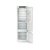 Холодильник Liebherr ICBc 5122-22 001 — Встраиваемый холодильник с морозильником, 2-камерный, A++