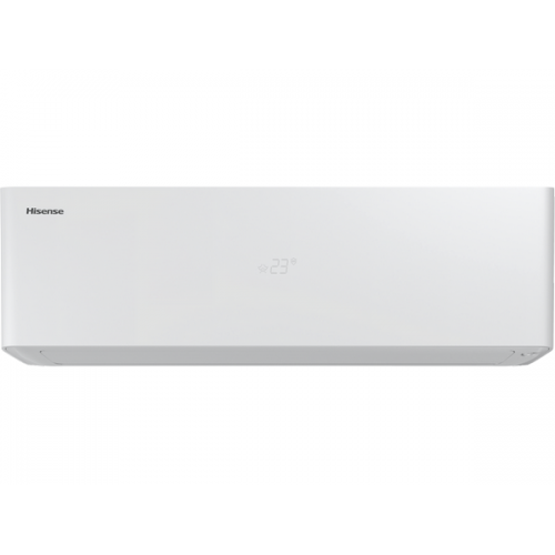 Сплит-система Hisense AS-10UW4RXVQH00AG/AS-10UW4RXVQH00AW - Эффективное охлаждение и обогрев для вашего дома