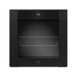 Духовой шкаф Bertazzoni 10227, 76л, электрический, карбонио, 11 режимов.