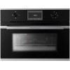 СВЧ-печь Kuppersbusch CM 6330.0 S1 – Встраиваемая микроволновая печь с современным дизайном и функциями