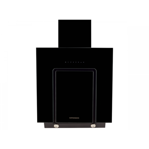 Вытяжка Kuppersberg F 660 - Эффективное решение для вашей кухни