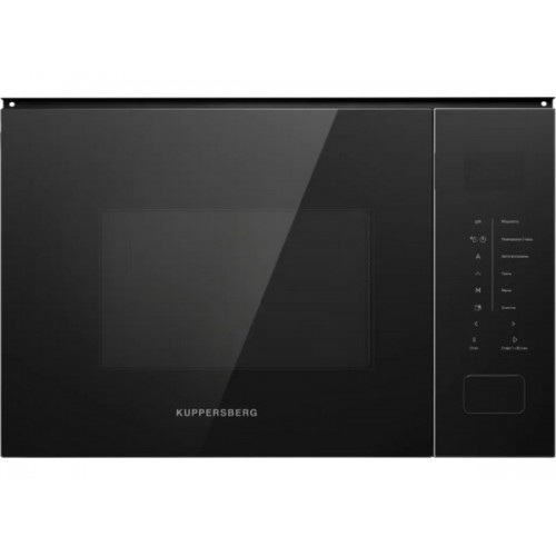 H1: СВЧ-печь Kuppersberg HMW 652 B - Встраиваемая модель для вашего кухонного интерьера