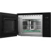 H1: СВЧ-печь Kuppersberg HMW 652 B - Встраиваемая модель для вашего кухонного интерьера