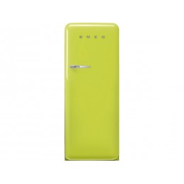 Холодильник SMEG FAB28RLI6, 270л, инвертор, глянец, R600a, 35дБ, 1530x601x728 мм, SKU 35327