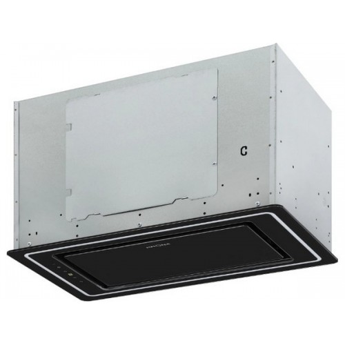 Вытяжка KRONA VENUS 600 black S - Эффективное решение для вашей кухни