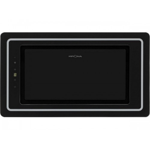 Вытяжка KRONA VENUS 600 black S - Эффективное решение для вашей кухни