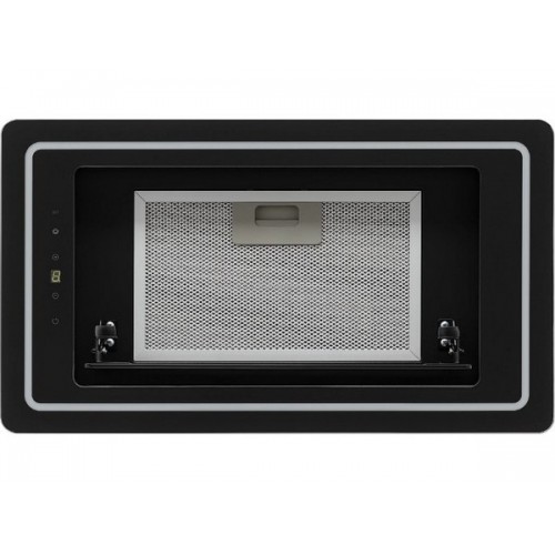 Вытяжка KRONA VENUS 600 black S - Эффективное решение для вашей кухни