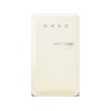 Холодильник SMEG FAB10LCR6 – Стильный и Энергосберегающий Решение для Вашей Кухни