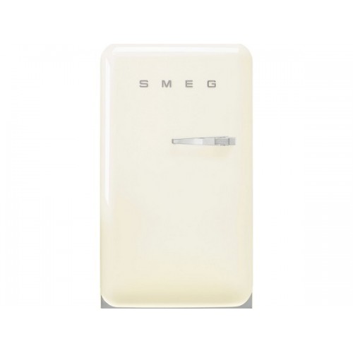 Холодильник SMEG FAB10LCR6 – Стильный и Энергосберегающий Решение для Вашей Кухни