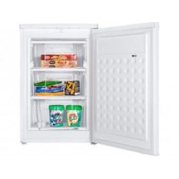 Морозильная камера MAUNFELD MFFR85W, 54,5 см, белая, A+, 88 л, 42 дБ, 33628