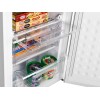 Морозильная камера MAUNFELD MFFR85W - Надежное Хранение Продуктов с Энергосберегающими Технологиями