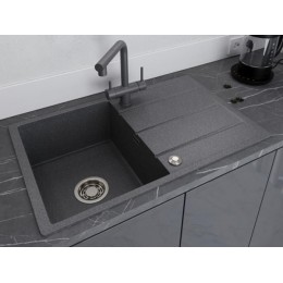 Мойка Emar EMQ-1800.Q Антрацит