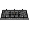 Варочная панель Bertazzoni P755CHERNE газовая - Эффективность и стиль для вашей кухни