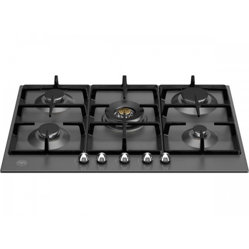 Варочная панель Bertazzoni P755CHERNE газовая - Эффективность и стиль для вашей кухни