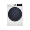 Стиральная машина MAUNFELD MFWM148WH02 - Эффективная стирка и современный дизайн для вашего дома