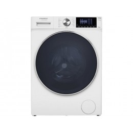 Стиральная машина MAUNFELD MFWM148WH02, 8 кг, 1400 об/мин, A+++ (SKU 33529)