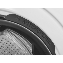 Стиральная машина MAUNFELD MFWM148WH02, 8 кг, 1400 об/мин, A+++ (SKU 33529)