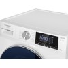 Стиральная машина MAUNFELD MFWM148WH02 - Эффективная стирка и современный дизайн для вашего дома