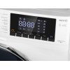 Стиральная машина MAUNFELD MFWM148WH02 - Эффективная стирка и современный дизайн для вашего дома