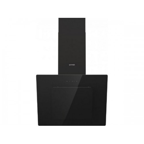 Вытяжка Gorenje WHI646E6B - Эффективная кухонная вытяжка с современным дизайном и мощным двигателем