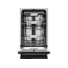 Посудомоечная машина KRONA DELIA 45 BI V2