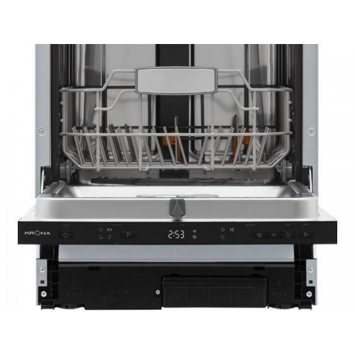 Посудомоечная машина KRONA DELIA 45 BI V2