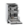 Посудомоечная машина KRONA DELIA 45 BI V2