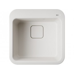 Мойка 34631 Omoikiri Tasogare 51-PA Artgranit 510x510 мм, 10 мм, врезная
