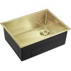 Мойка Emar EMB-540(UN) Matt Gold