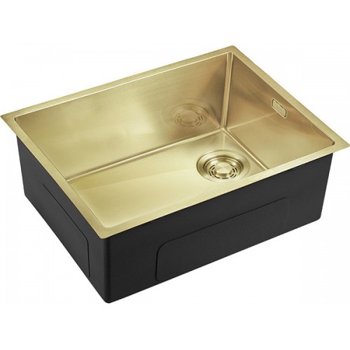 Мойка Emar EMB-540(UN) Matt Gold