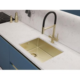 Мойка Emar EMB-540(UN) Matt Gold