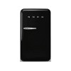 Холодильник SMEG FAB10RBL6 - Стильный ретро холодильник с современными технологиями
