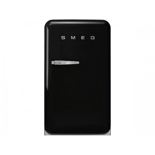 Холодильник SMEG FAB10RBL6 - Стильный ретро холодильник с современными технологиями